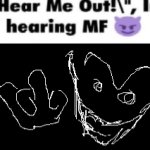 HMO mime
