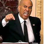 Corey "Cornhole booger" Booker