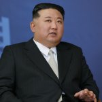 kim jong un