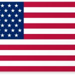 American flag