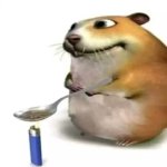 hampter meme