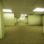 Backrooms