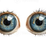 Wide Eyes