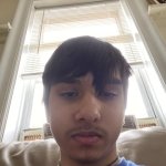 Muhammad Hyder who goes to Ronald E. McNair Academic High School