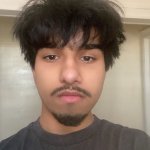 Muhammad Hyder who goes to Ronald E. McNair Academic High School
