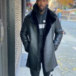 Peacoat
