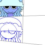 All Seeing The Wii Store Music/Trap template