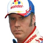 Talladega Nights: The Ballad Of Ricky Bobby