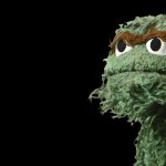 Oscar the Grouch
