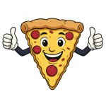 Pizza Thumbs U