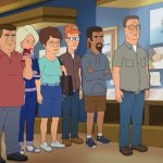 KotH Gang