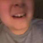 MY FIRST GIF HE’S GOING CRAZY GIF Template
