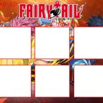 top 10 fairy tail characters