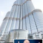 burj khalifa