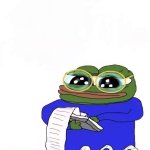 Accountant Pepe