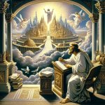 Paul’s “promised reward” per John’s Rev 21:8