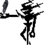 how I react when I see spirit monster | people: *using weapons or run away*
me: | image tagged in the roaring knight deltarune ch 3 4,slipper,monster,horror,analog horror | made w/ Imgflip meme maker