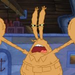Mr. Krabs