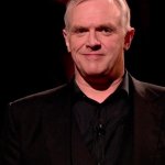 Greg Davies