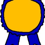 Did it again award