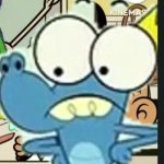 Confused moka