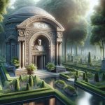 Where is Paul's monument tomb?