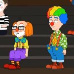 It’s gonna be Roger isn’t it