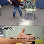 maia sandu meme майя санду мем