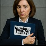 maia sandu meme майя санду мем