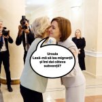 maia sandu meme майя санду мем