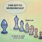 maia sandu meme майя санду мем