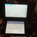 Only downside is it can’t play gifs | CASUALLY SCROLLING IMGFLIP ON MY OLD NEW 2DS XL | image tagged in gifs,3ds,meme,memes,funny,fun | made w/ Imgflip video-to-gif maker