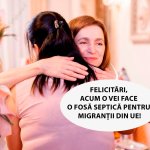 maia sandu meme майя санду мем