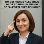 maia sandu meme майя санду мем