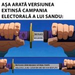 maia sandu meme майя санду мем