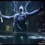 There Can Be Only One GIF Template