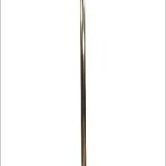 Festivus tree pole