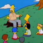 simpson kids