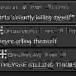 THEYRE GILLING THEMSELF meme