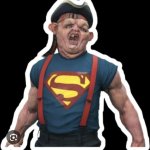 Gunn Supermanfan