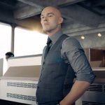 Lex Luthor Bad Deeds