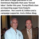 Coke Real Sugar, Real Corrupt