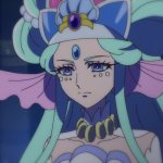 mermaid queen