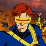 To Me, My X-Men