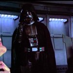 I find your lack of X disturbing