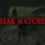Freak matched