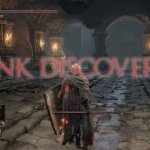 Kink discovered