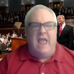 Terry O'Brien obrien Great American GIF Template