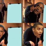Barack's Plan
