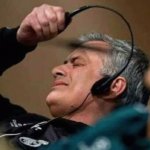 Mourinho earphones
